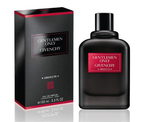 givenchy gentlemen only absolute macy& 39|perfume Givenchy gentlemen only intense.